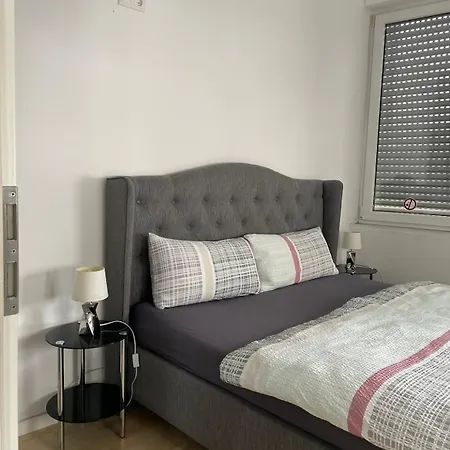 Karl-marx 1 Apartament