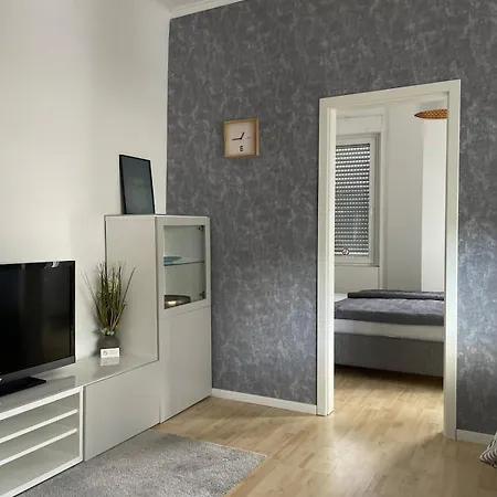 Karl-marx 1 Διαμέρισμα Τρίερ