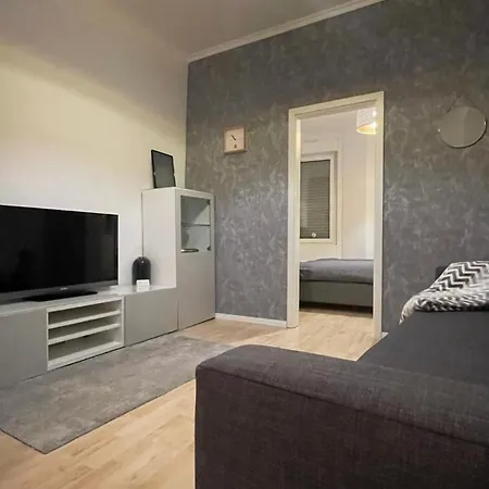 Διαμέρισμα Karl-marx 1 Τρίερ