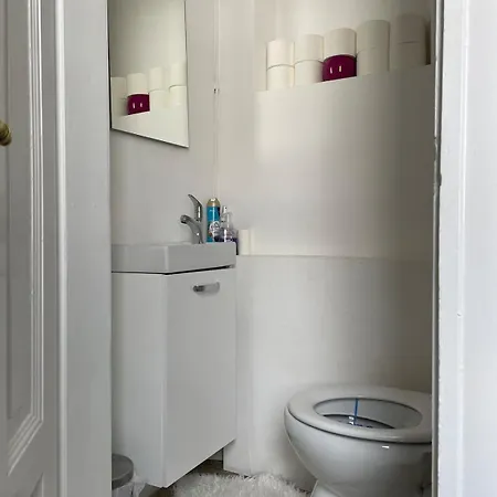 Apartament Karl-marx 1 *