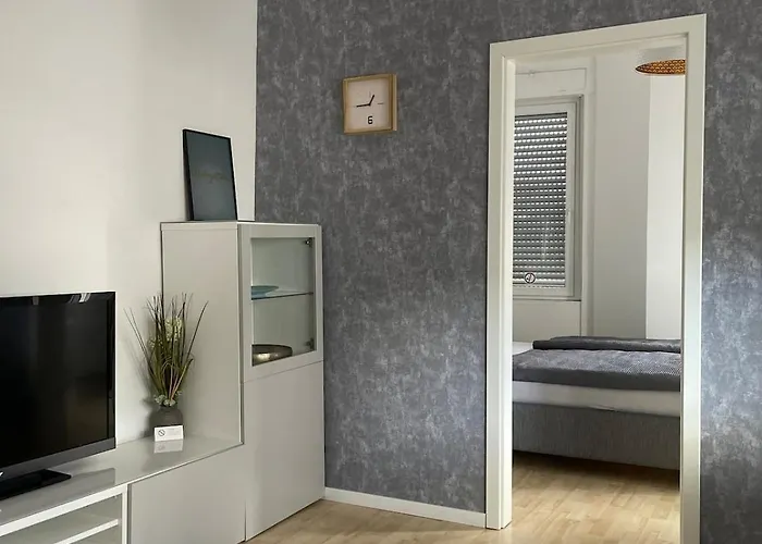 Karl-marx 1 Διαμέρισμα Τρίερ