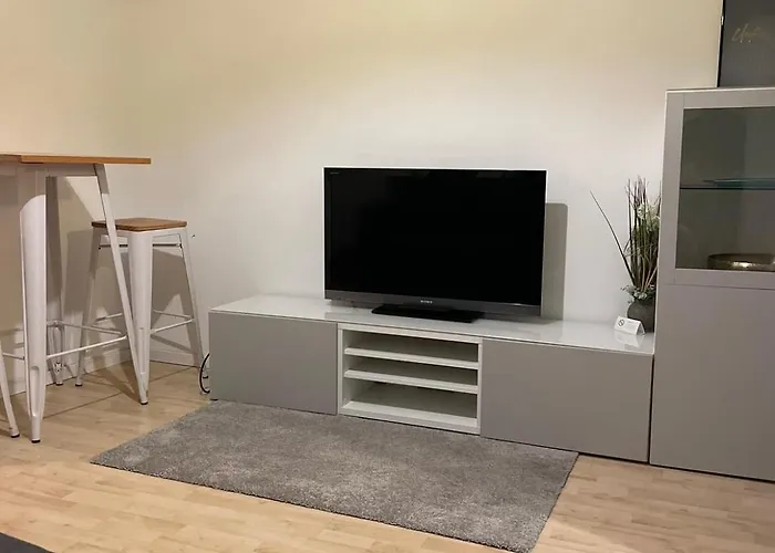 Karl-marx 1 Διαμέρισμα