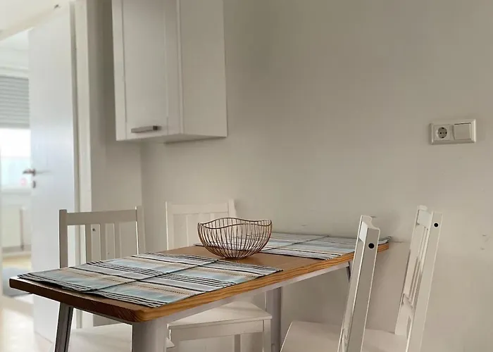 Karl-marx 1 Διαμέρισμα